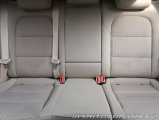 Škoda Superb 3.6 FSI V6 2011