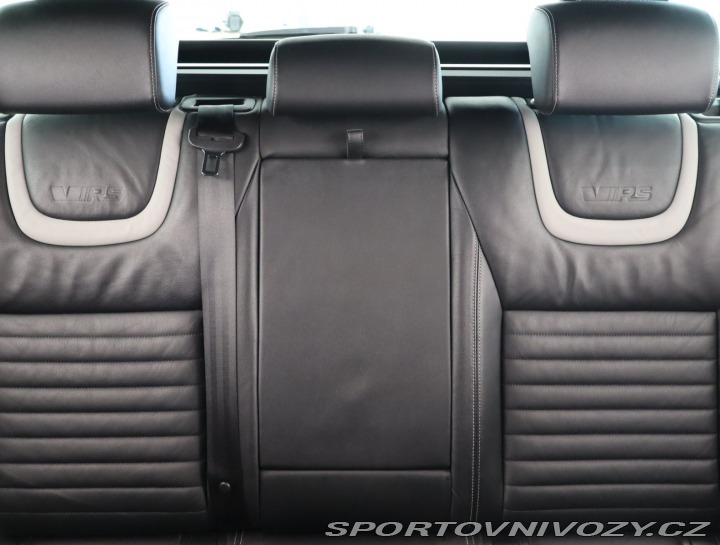 Škoda Octavia RS RS RS 2.0 TDI 2015