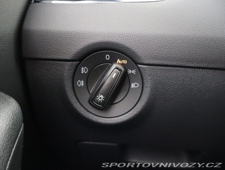 Škoda Octavia RS RS RS 2.0 TDI 2015