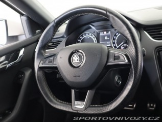 Škoda Octavia RS RS RS 2.0 TDI 2015