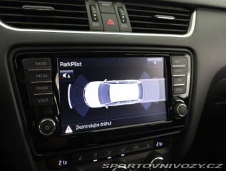 Škoda Octavia RS RS RS 2.0 TDI 2015