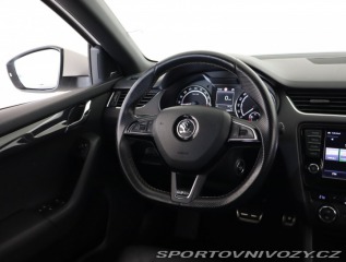 Škoda Octavia RS RS RS 2.0 TDI 2015