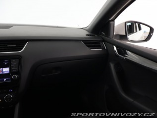 Škoda Octavia RS RS RS 2.0 TDI 2015