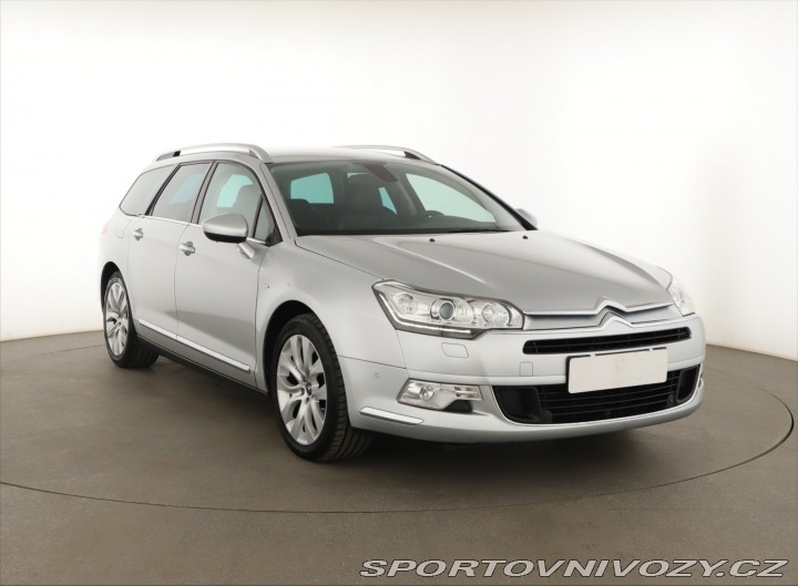 Citroën Ostatní modely C5  2.2 HDI 2013