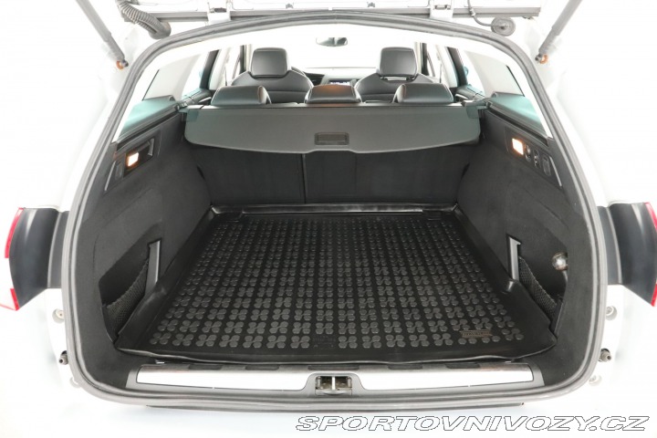 Citroën Ostatní modely C5 2.2 HDI 2013