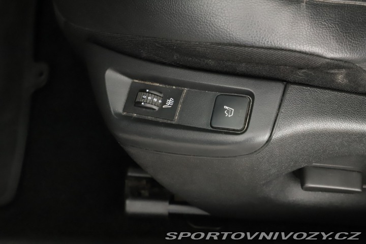 Citroën Ostatní modely C5 2.2 HDI 2013