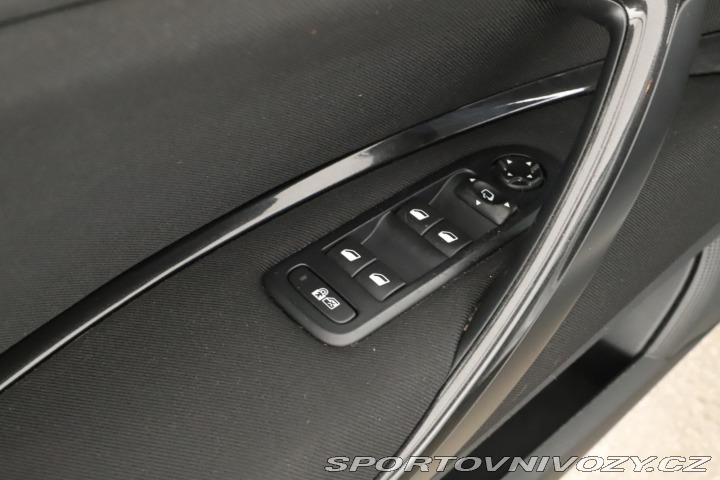 Citroën Ostatní modely C5 2.2 HDI 2013