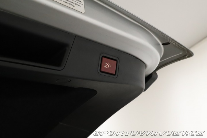 Citroën Ostatní modely C5 2.2 HDI 2013