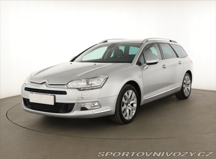 Citroën Ostatní modely C5 2.2 HDI 2013