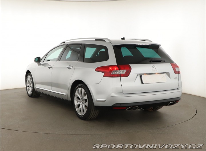Citroën Ostatní modely C5 2.2 HDI 2013