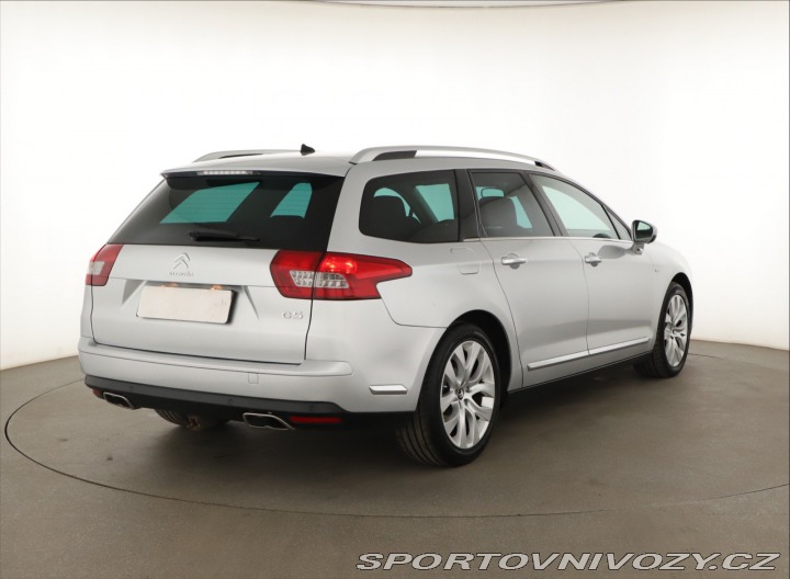 Citroën Ostatní modely C5 2.2 HDI 2013