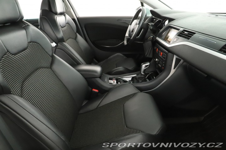Citroën Ostatní modely C5 2.2 HDI 2013