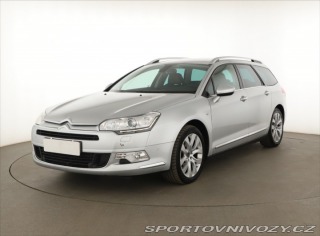 Citroën Ostatní modely C5  2.2 HDI 2013