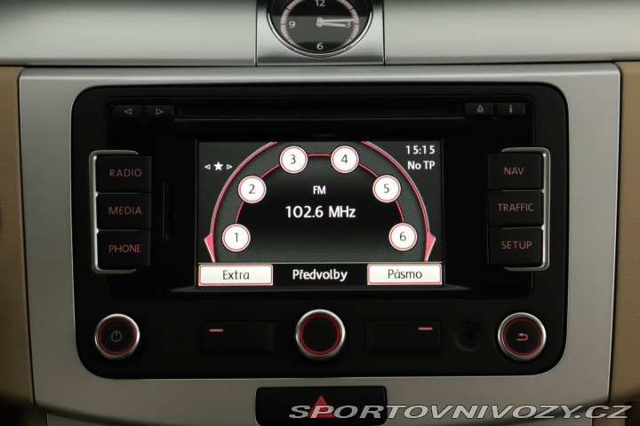 Volkswagen CC Comfortline 2.0 TDI 2013