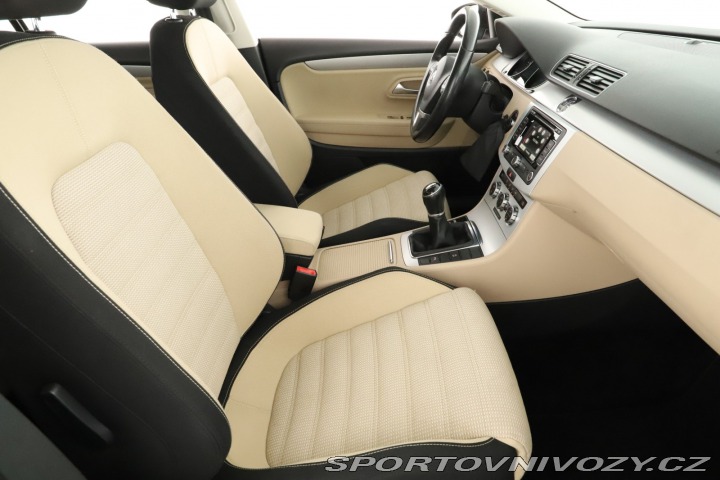 Volkswagen CC Comfortline 2.0 TDI 2013