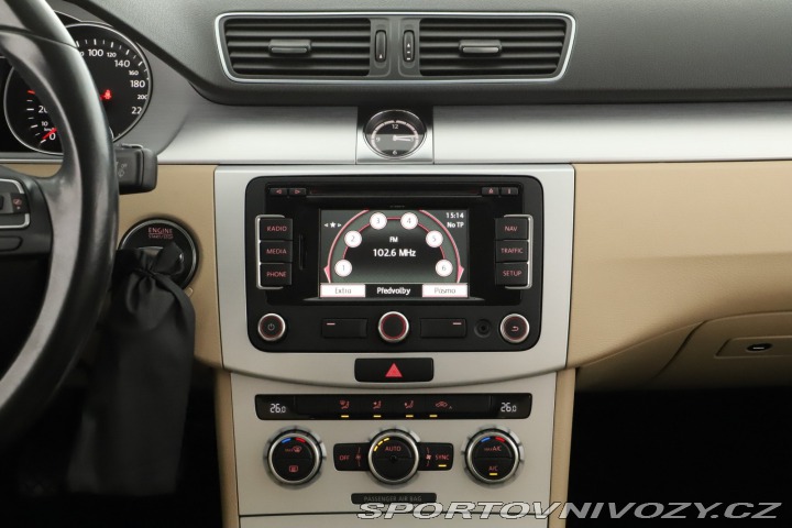 Volkswagen CC Comfortline 2.0 TDI 2013