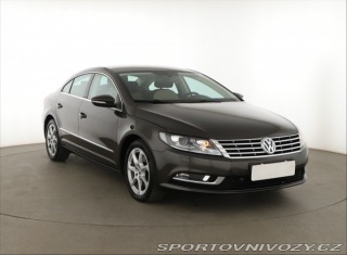 Volkswagen CC Comfortline 2.0 TDI 2013