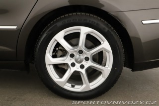 Volkswagen CC Comfortline 2.0 TDI 2013