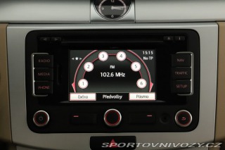 Volkswagen CC Comfortline 2.0 TDI 2013