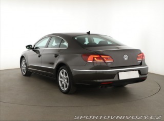 Volkswagen CC Comfortline 2.0 TDI 2013