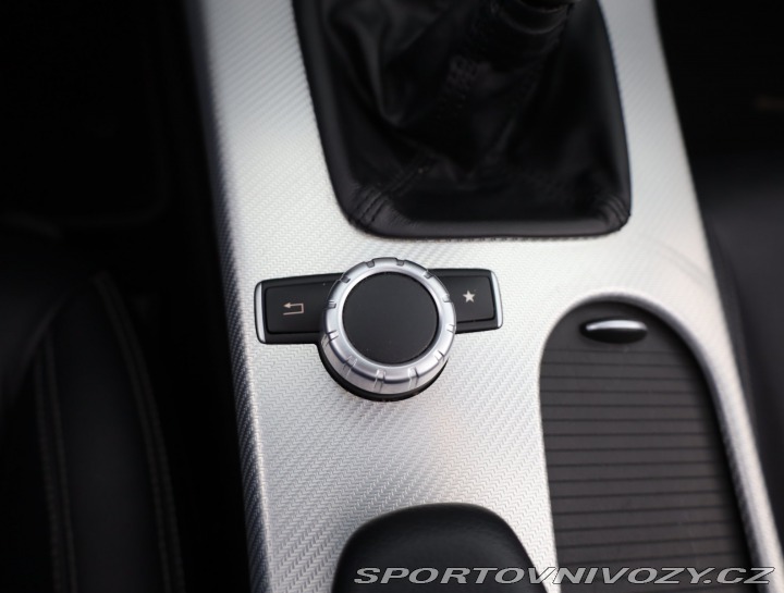 Mercedes-Benz SLC 200 2016