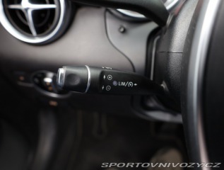 Mercedes-Benz SLC 200 2016