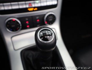 Mercedes-Benz SLC 200 2016