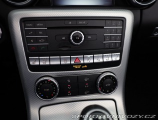 Mercedes-Benz SLC 200 2016