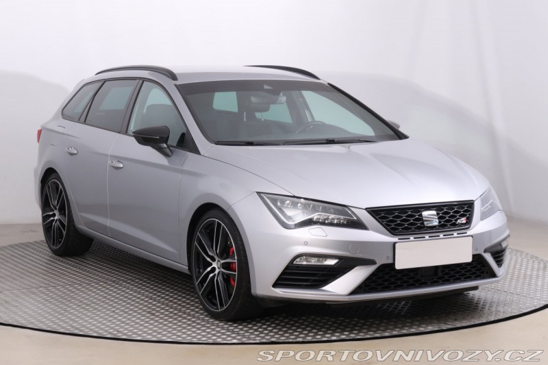 Seat Leon 2.0 TSI Cupra 300