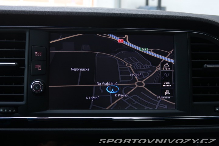 Seat Leon 2.0 TSI Cupra 300 2018