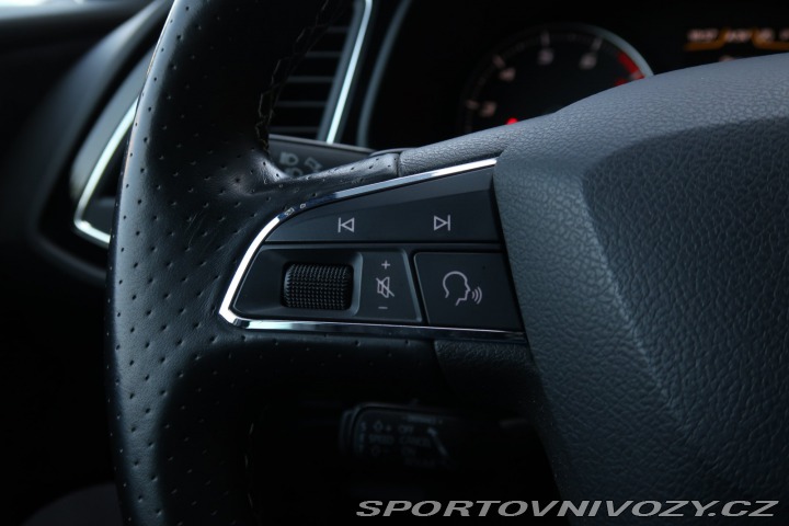 Seat Leon 2.0 TSI Cupra 300 2018