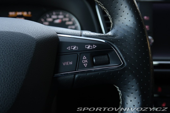 Seat Leon 2.0 TSI Cupra 300 2018