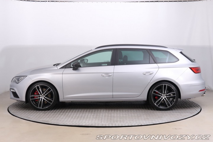 Seat Leon 2.0 TSI Cupra 300 2018