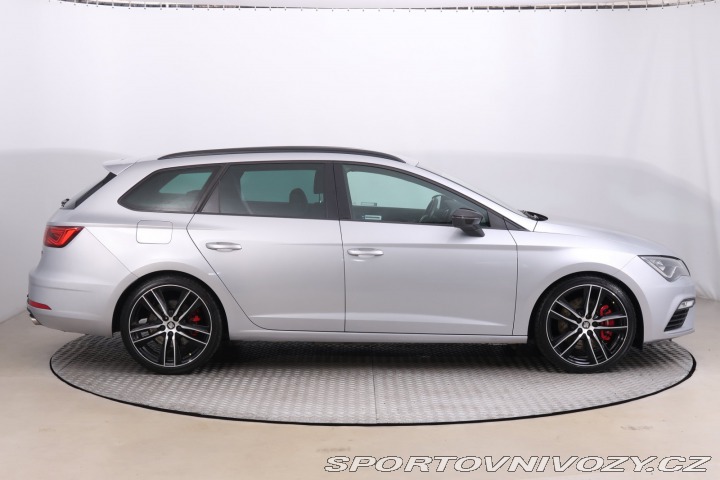 Seat Leon 2.0 TSI Cupra 300 2018