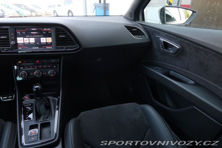 Seat Leon 2.0 TSI Cupra 300 2018