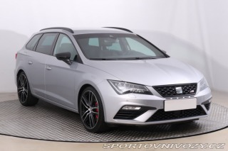 Seat Leon 2.0 TSI Cupra 300 2018