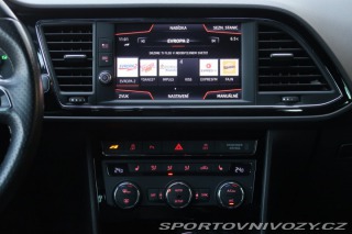 Seat Leon 2.0 TSI Cupra 300 2018