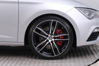 Seat Leon 2.0 TSI Cupra 300 2018