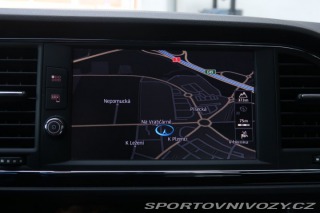 Seat Leon 2.0 TSI Cupra 300 2018