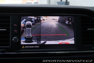 Seat Leon 2.0 TSI Cupra 300 2018