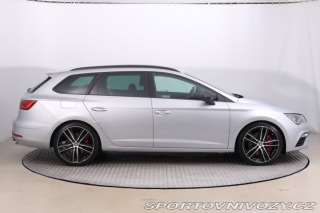 Seat Leon 2.0 TSI Cupra 300 2018