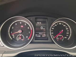 Volkswagen Scirocco 1.4 TSI 2015