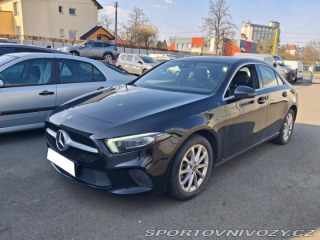 Mercedes-Benz A A 250 e 2021