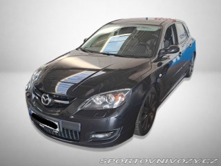 Mazda 3 MPS 2.3T MPS 2007