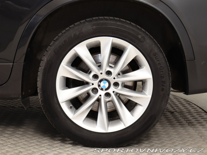 BMW X4 xDrive30d 2018