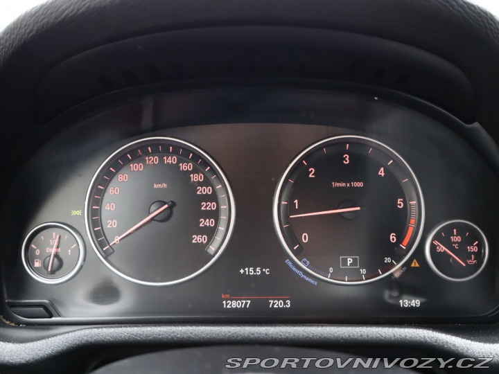 BMW X4 xDrive30d 2018