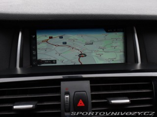 BMW X4 xDrive30d 2018