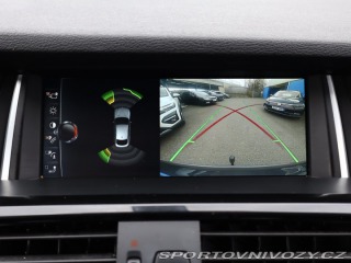 BMW X4 xDrive30d 2018