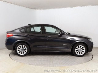BMW X4 xDrive30d 2018