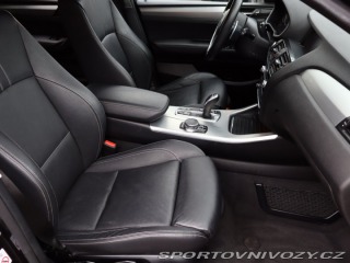 BMW X4 xDrive30d 2018